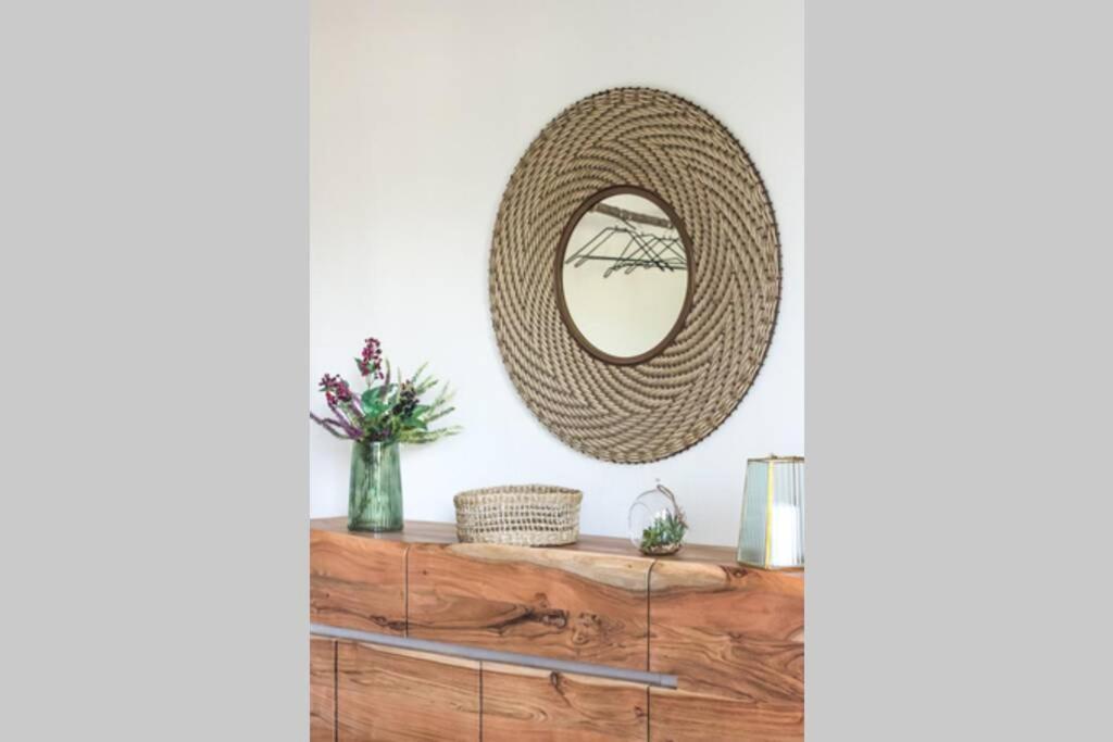 Sunny Apartment Maria Alm 외부 사진