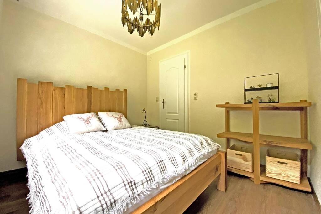 Sunny Apartment Maria Alm 외부 사진