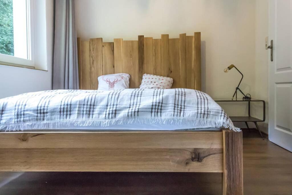 Sunny Apartment Maria Alm 외부 사진