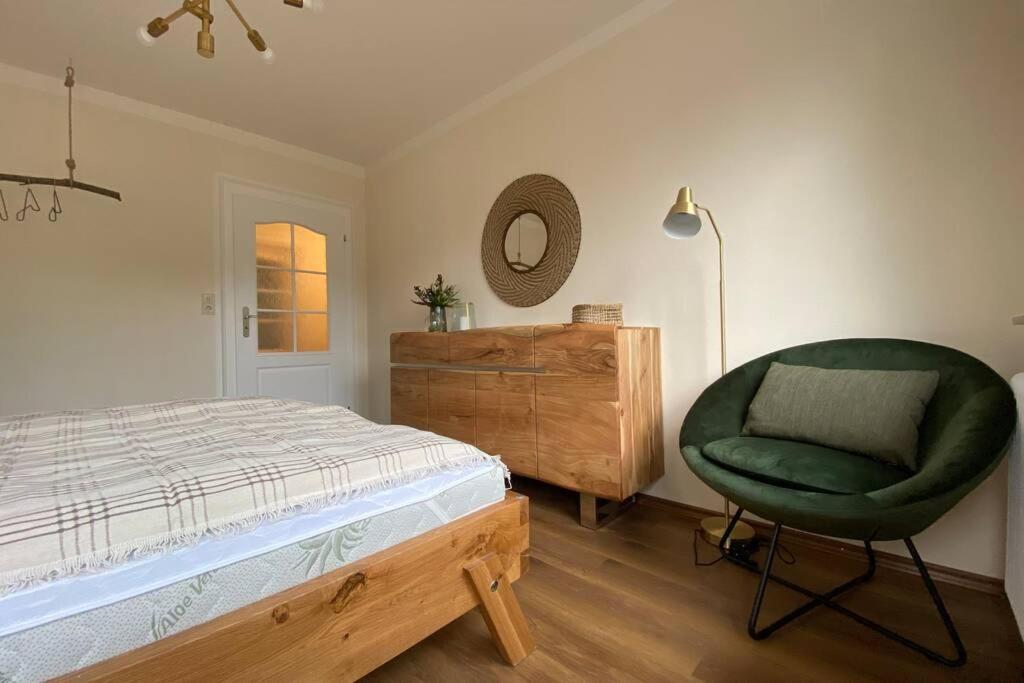 Sunny Apartment Maria Alm 외부 사진