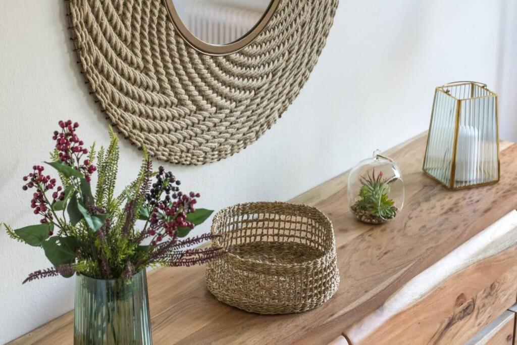 Sunny Apartment Maria Alm 외부 사진