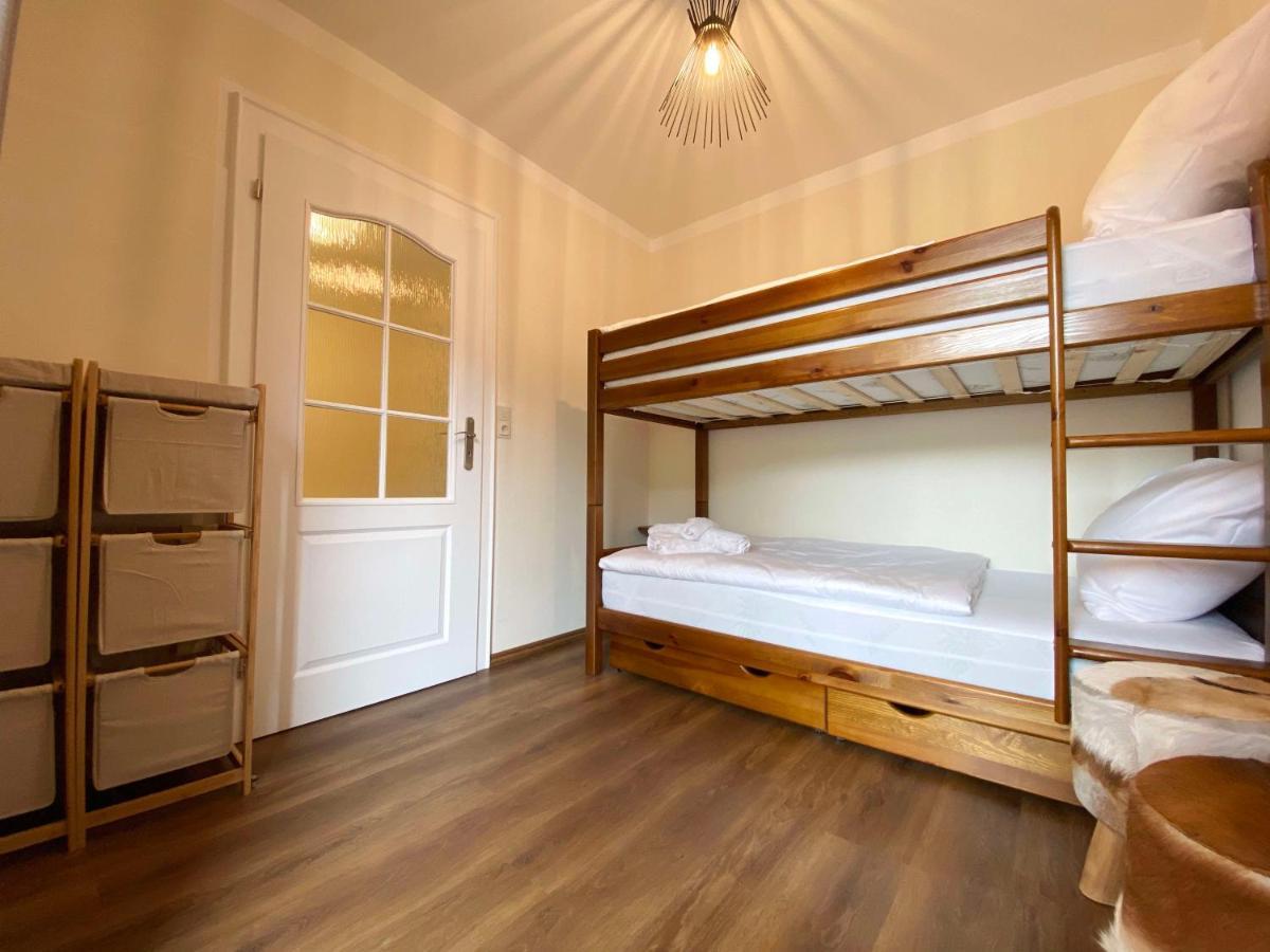 Sunny Apartment Maria Alm 외부 사진