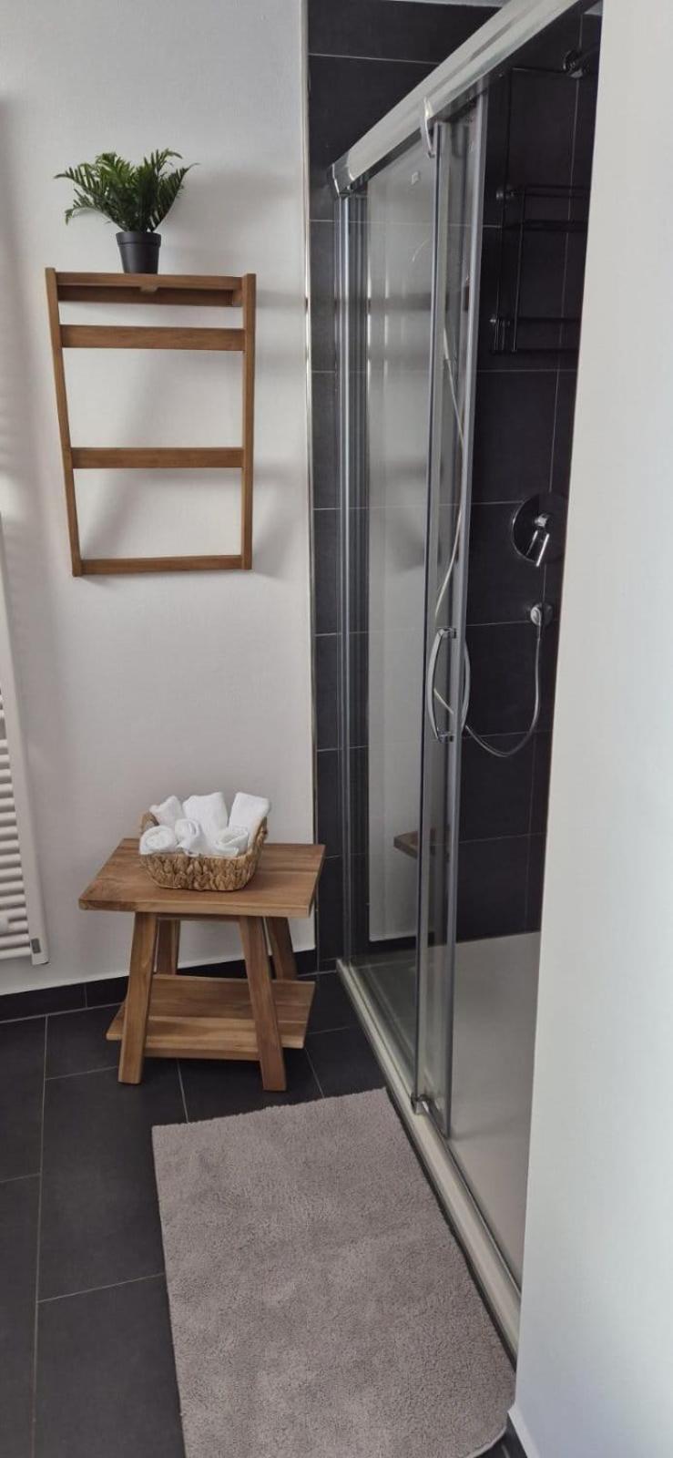 Sunny Apartment Maria Alm 외부 사진