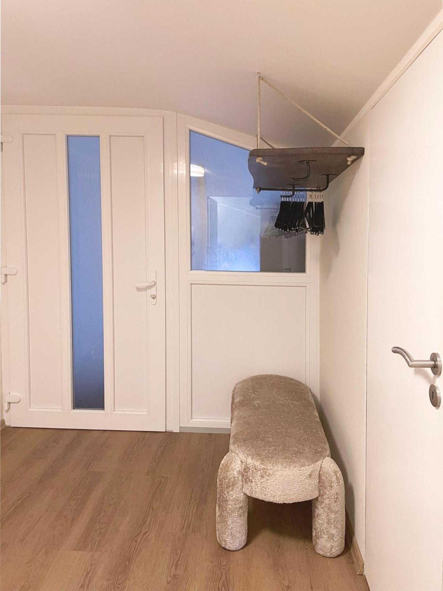 Sunny Apartment Maria Alm 외부 사진