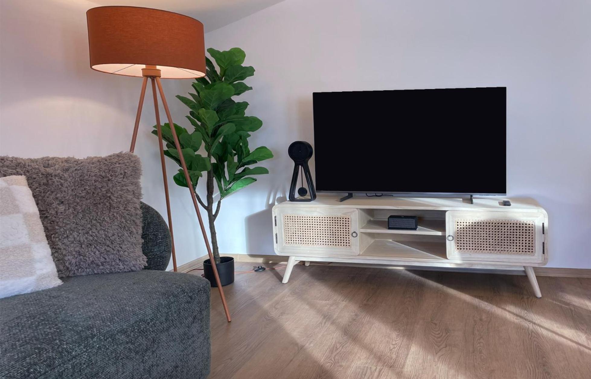 Sunny Apartment Maria Alm 외부 사진
