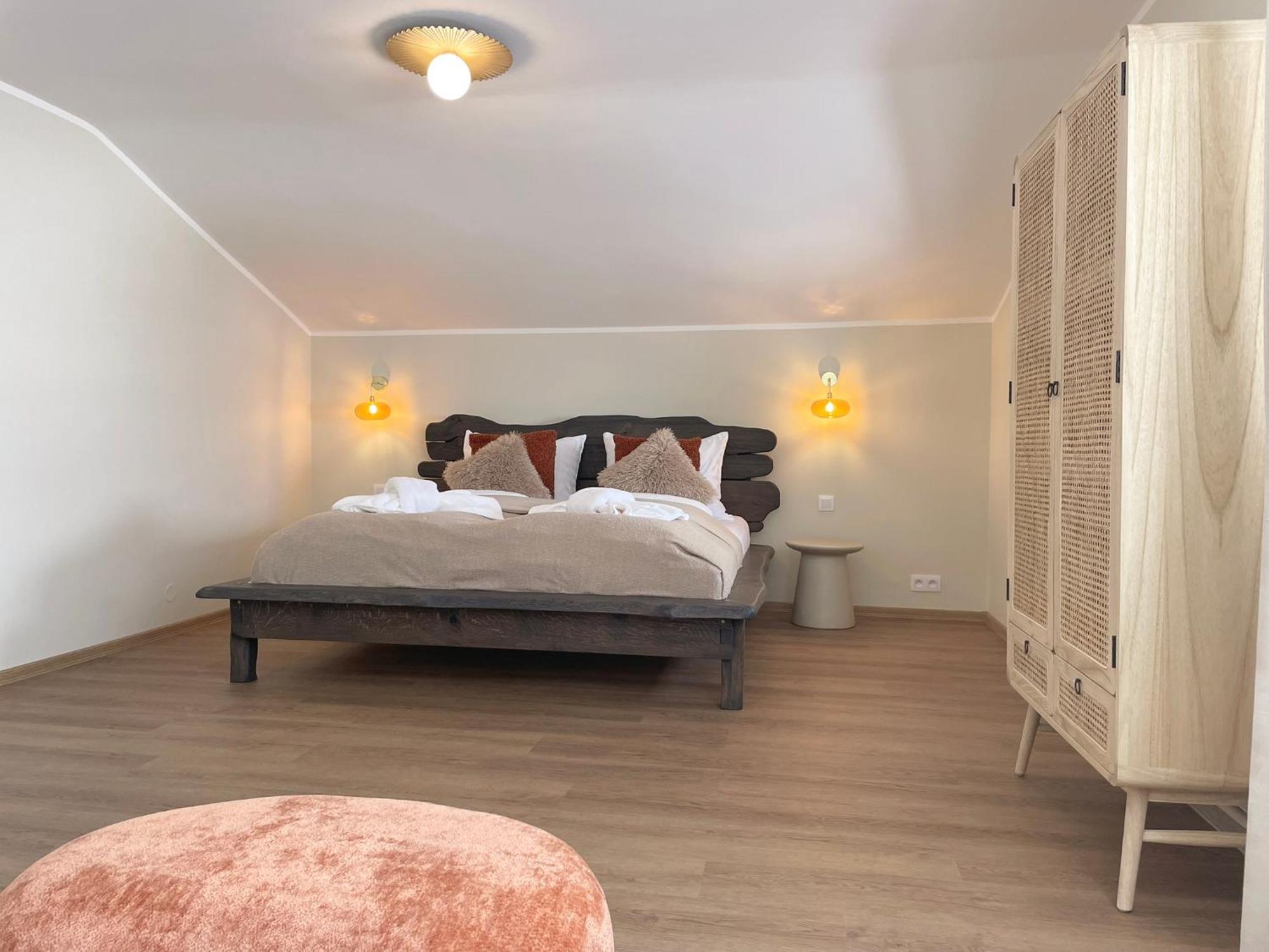 Sunny Apartment Maria Alm 외부 사진