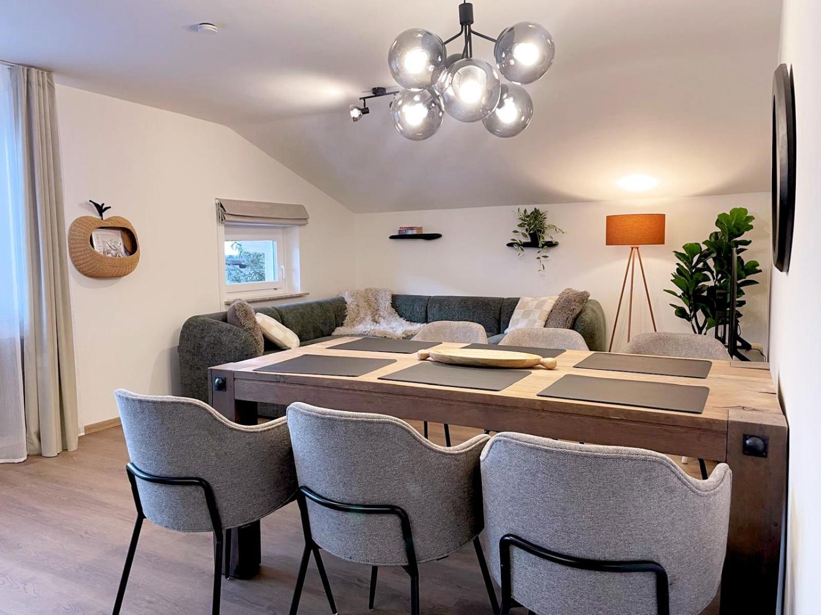 Sunny Apartment Maria Alm 외부 사진