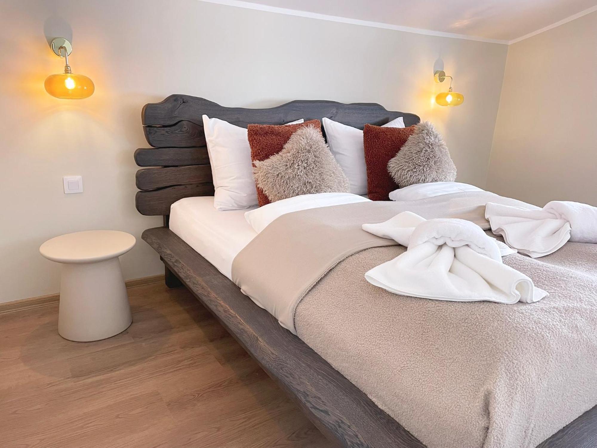 Sunny Apartment Maria Alm 외부 사진